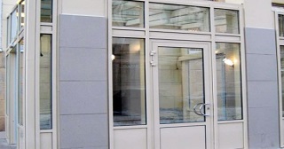 Ремонт входной группы Заинск, цена от 1257 руб.